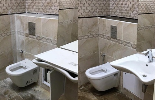 Уборка санузла в квартире Уборка санузла в квартире